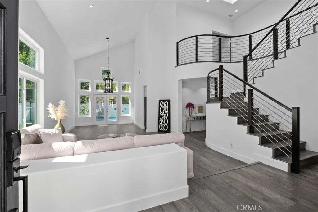 Casa a Laguna Hills, California, Stati Uniti 3 - 19074147