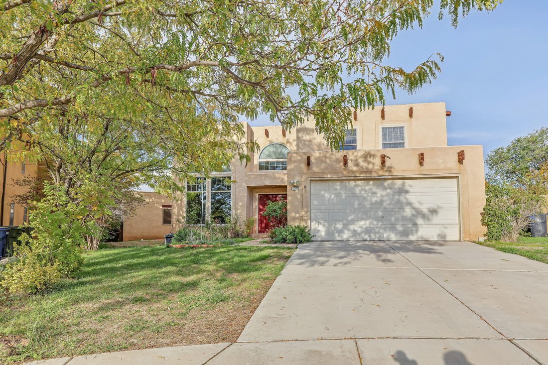 House in Santa Fe, New Mexico, United States 1 - 19073304