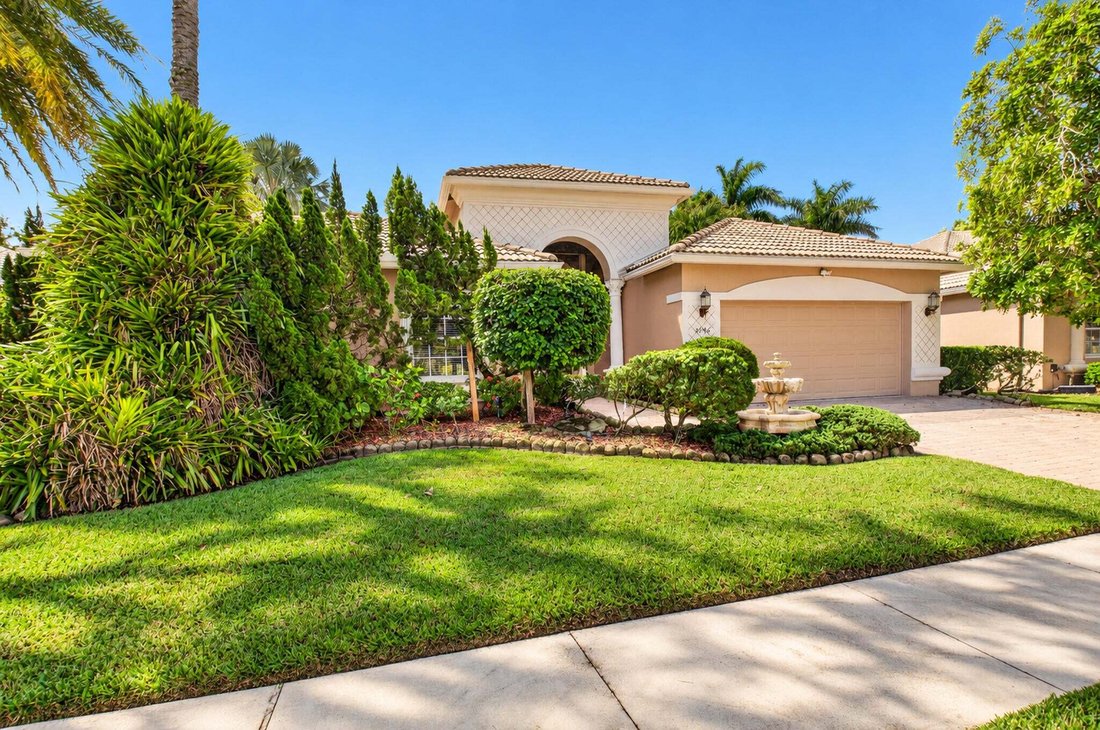 House in Lake Worth, Florida, United States 3 - 19074635