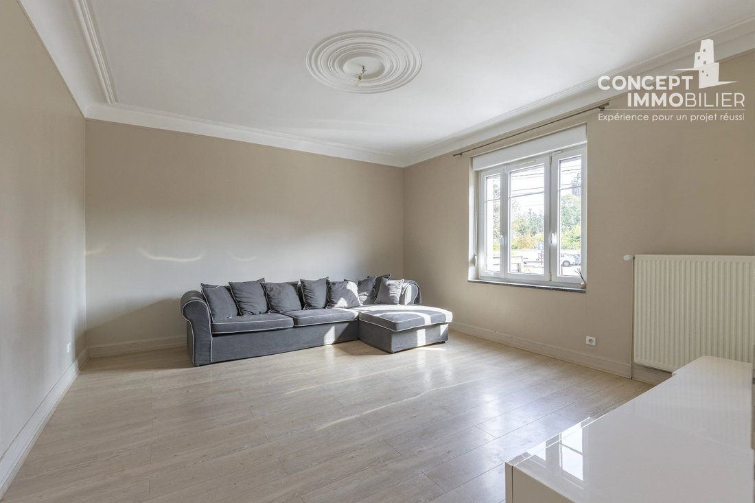 House in Yutz, Grand Est, France 1 - 19070492