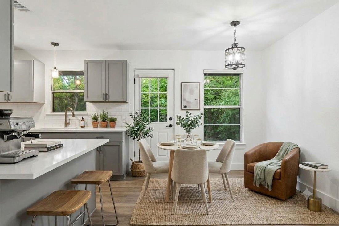House in Austin, Texas, United States 3 - 19074465