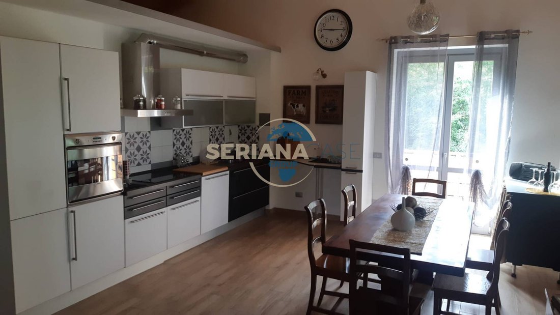 Villa a Selvino, Lombardia, Italia 5 - 18645540
