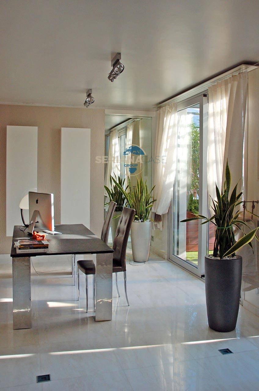 Penthouse in Nembro, Lombardei, Italien 3 - 15411226