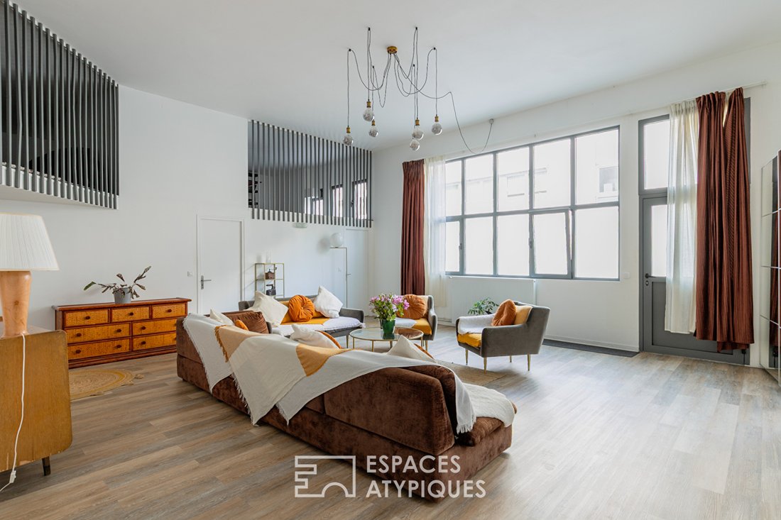 Apartment in Perouses, Paris, Ile-de-France 3 - 19075681