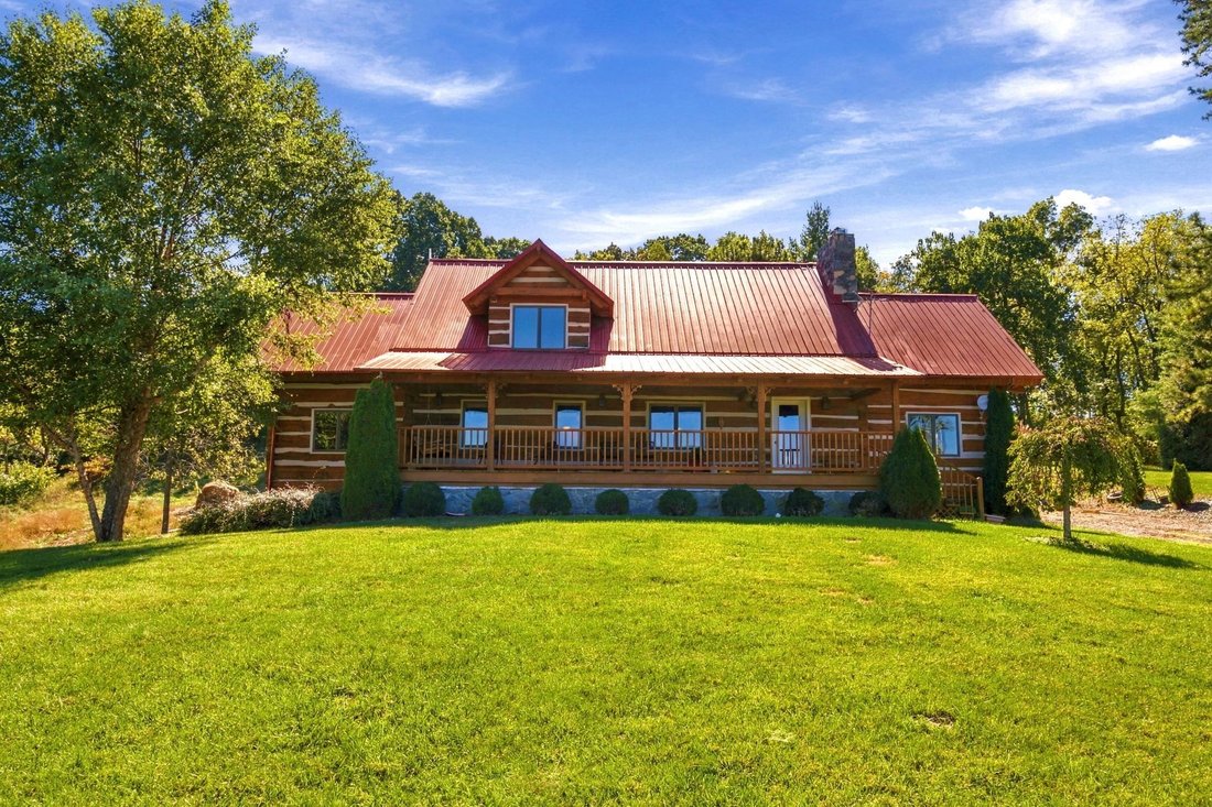 House in Staunton, Virginia, United States 1 - 19073363