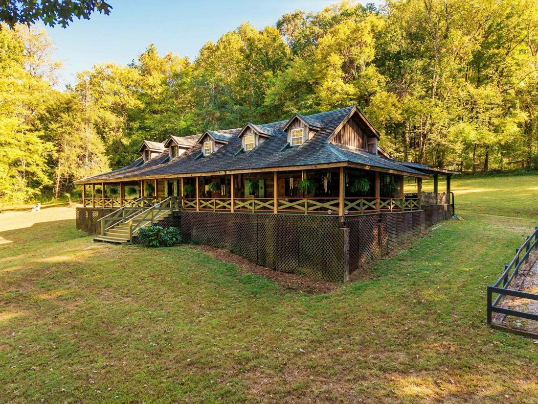 Casa en Franklin, Tennessee, Estados Unidos 2 - 19074337