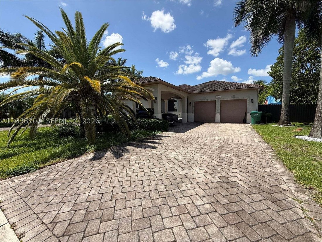 Casa en Homestead, Florida, Estados Unidos 3 - 18200281