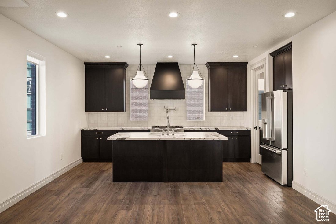 Condominio en Salt Lake City, Utah, Estados Unidos 1 - 18654127
