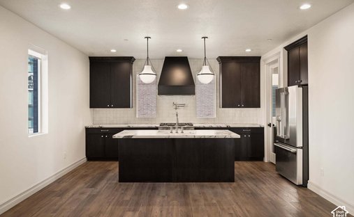 Appartement à Salt Lake City, Utah, États-Unis 1