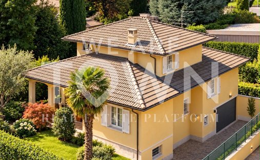Villa en Centro, Seregno, Lombardía 1