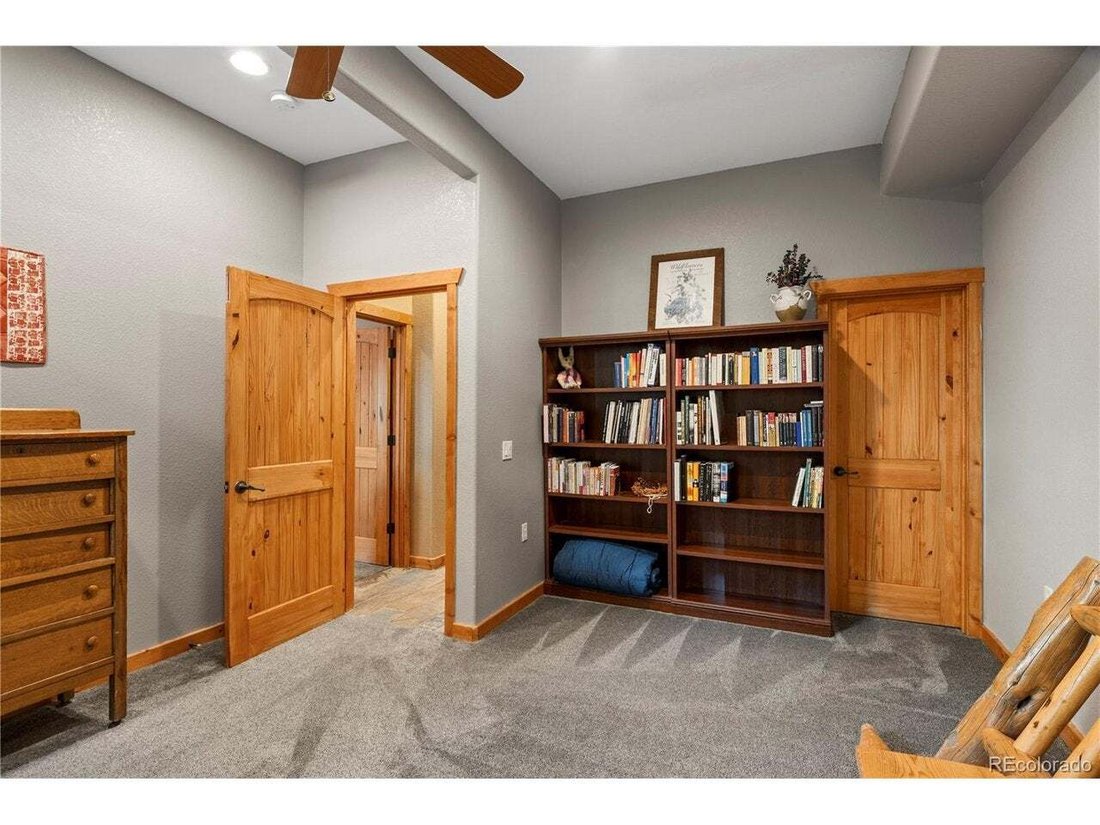 House in Idaho Springs, Colorado, United States 4 - 19074396
