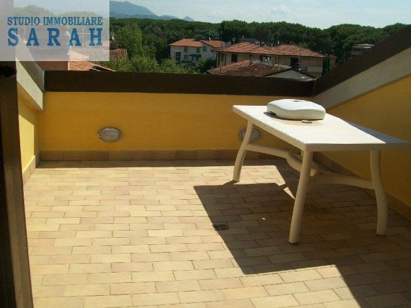 Appartement à Centro Storico, Viareggio, Toscane 2 - 16645188