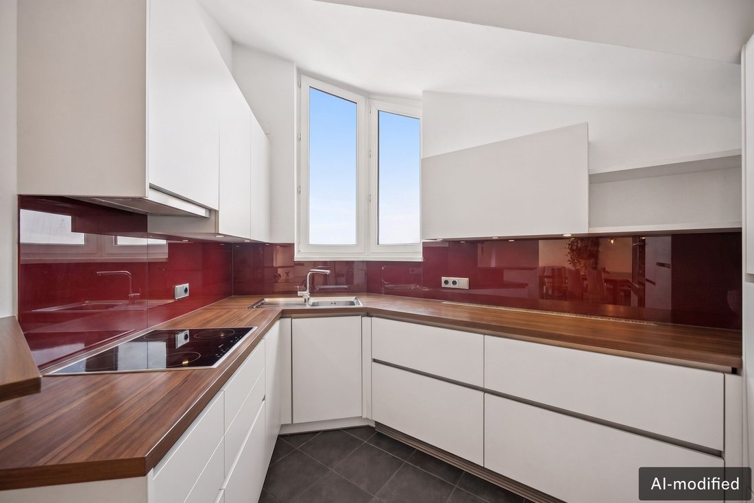 Penthouse in Wien, Wien, Österreich 5 - 19069912