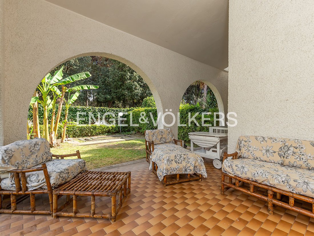 Villa in Fregenae, Focene, Lazio 4 - 19072354