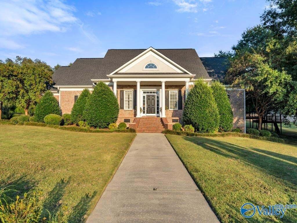 Casa a Arab, Alabama, Stati Uniti 2 - 17680952