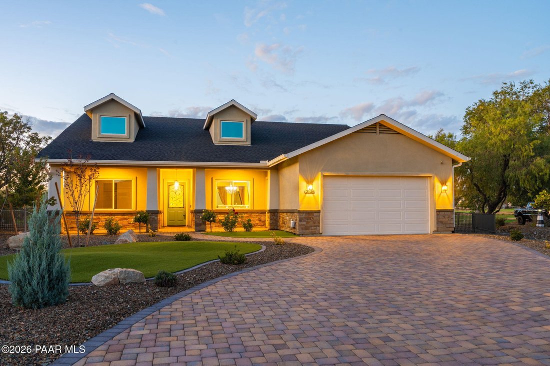 Haus in Prescott, Arizona, Vereinigte Staaten 5 - 19038553