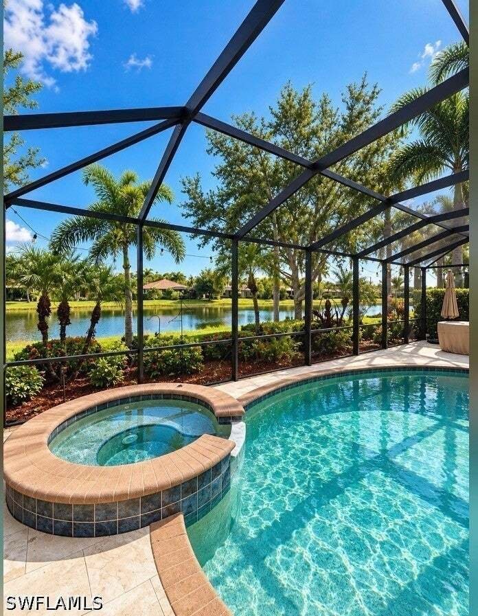 Haus in Naples, Florida, Vereinigte Staaten 4 - 19074031
