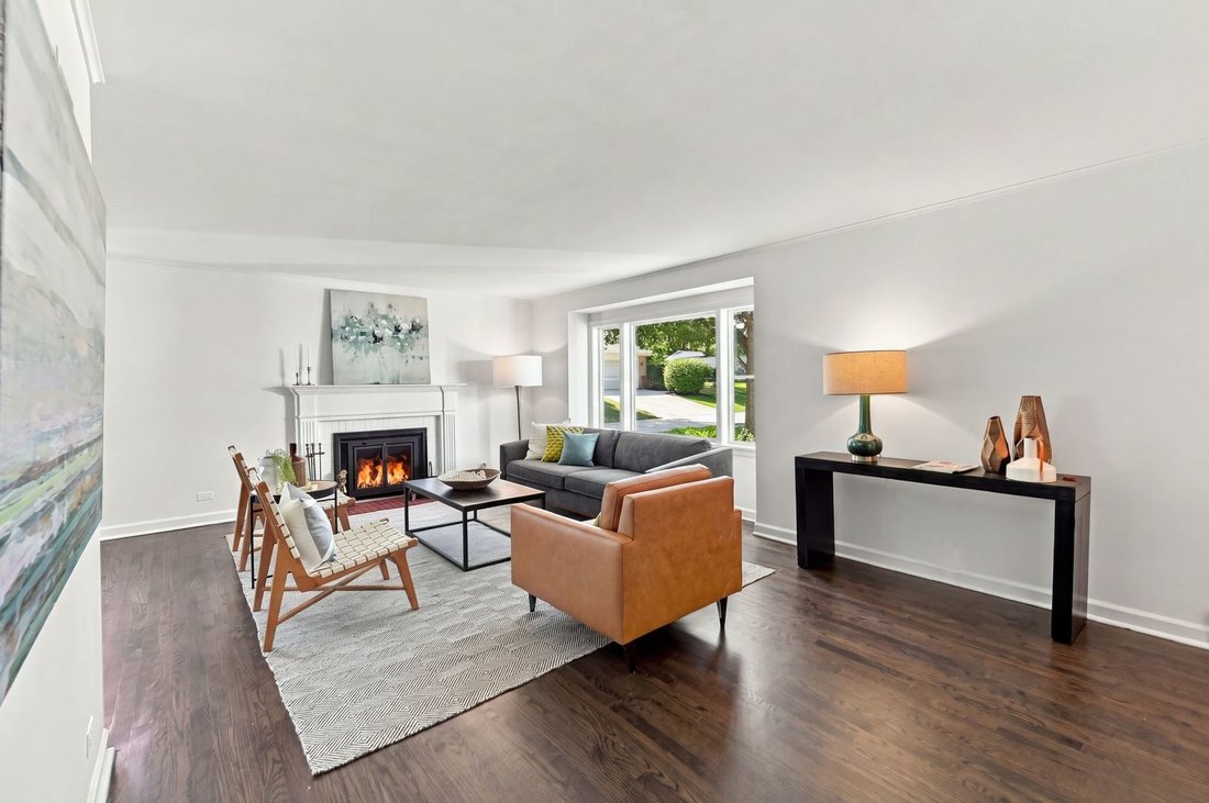 House in Evanston, Illinois, United States 5 - 19069414