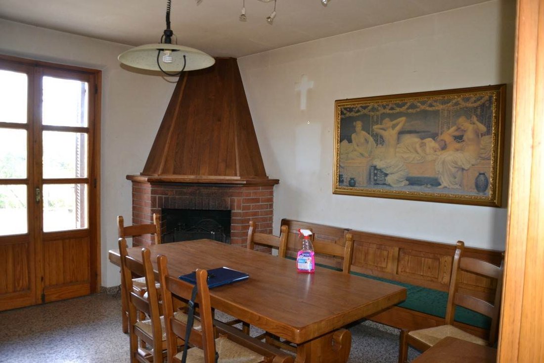 Villa in Lucignano, Toskana, Italien 1 - 15928644