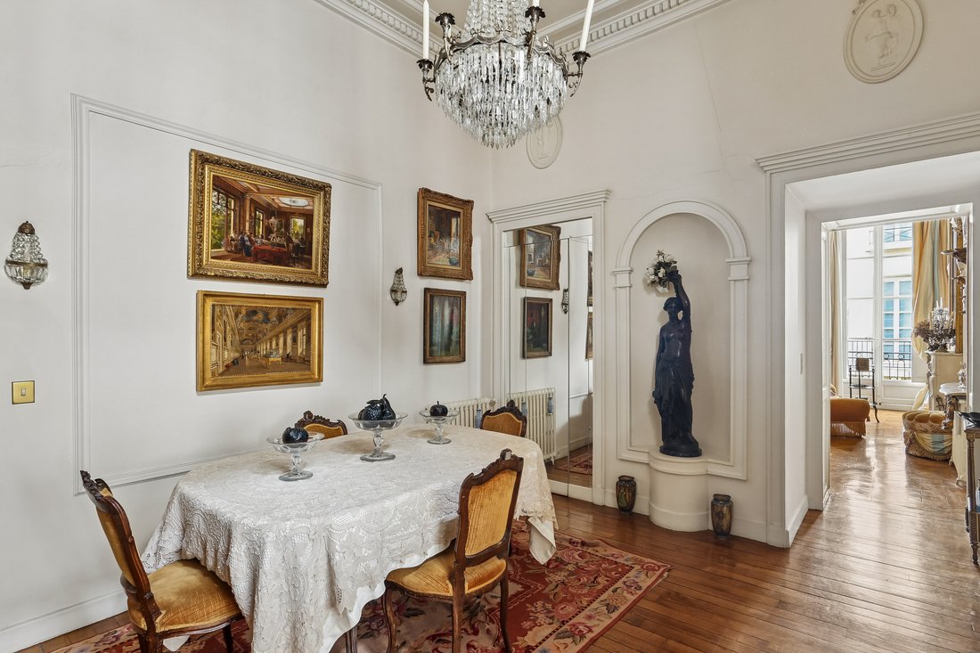Apartamento en Inválidos, Paris 7e Arrondissement, París 3 - 19071473