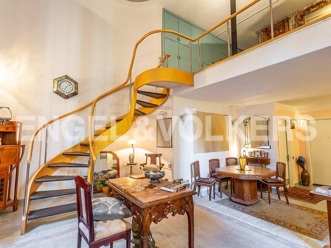 Apartment in Piazza del Popolo - Piazza Navona - Quirinale, Rome, Italy 2 - 19072450