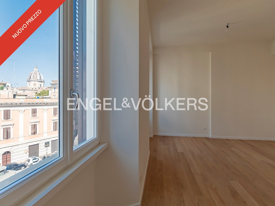 Apartment in Piazza del Popolo - Piazza Navona - Quirinale, Rome, Italy 1 - 19070216