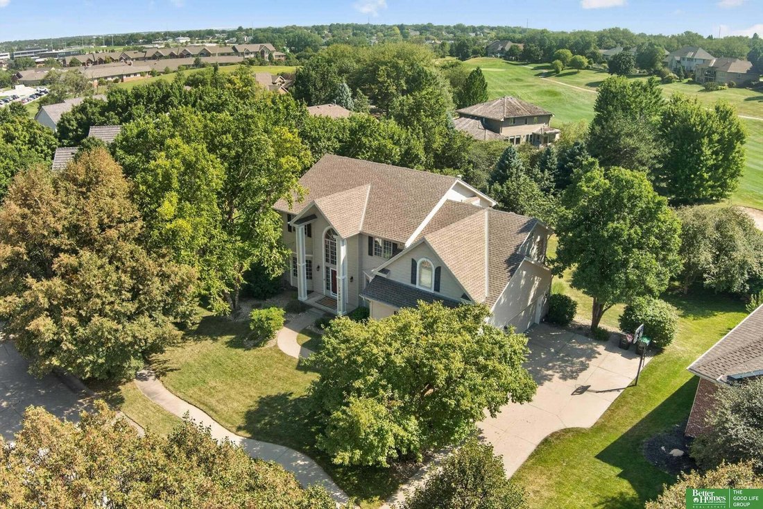 Casa en Omaha, Nebraska, Estados Unidos 2 - 19050385