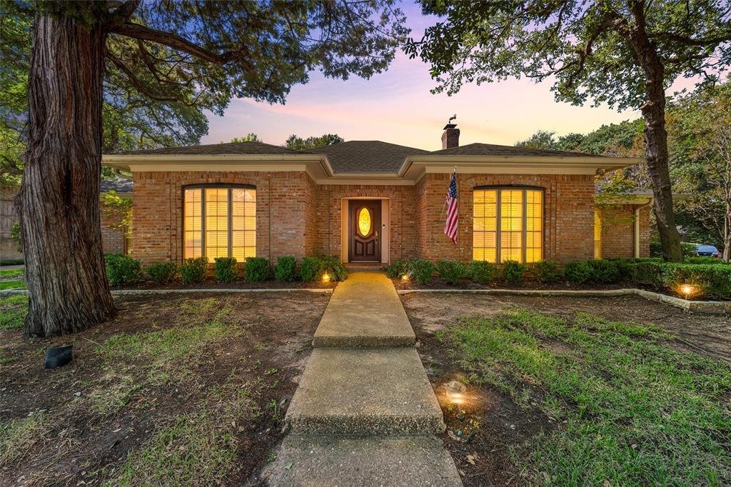 Casa en Waco, Texas, Estados Unidos 1 - 19074814