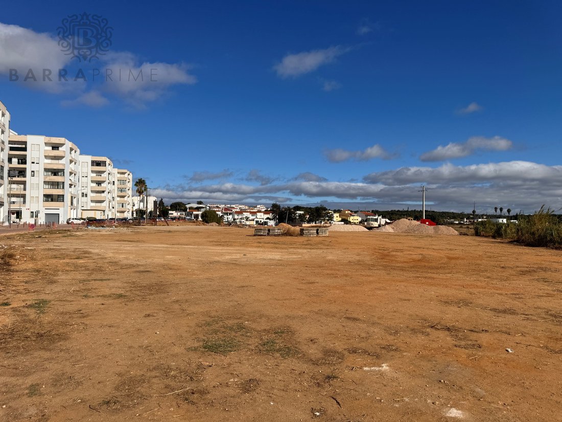 Land in Faro (Se und Sao Pedro), Algarve, Portugal 2 - 19072063