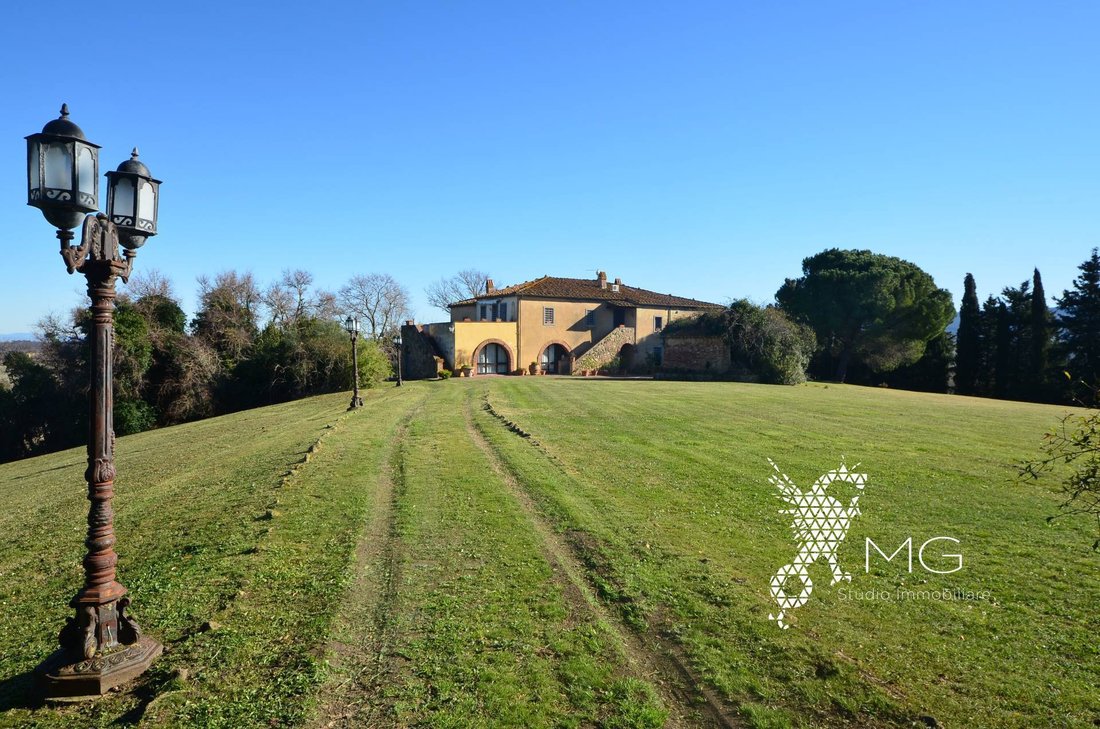Maison à Santa Luce, Toscane, Italie 3 - 15908396