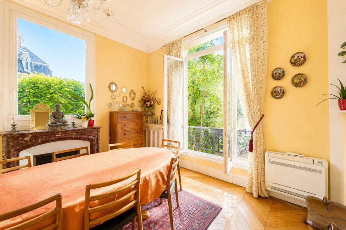House in Le Parc, Saint-Maur-des-Fossés, France 5 - 19071373