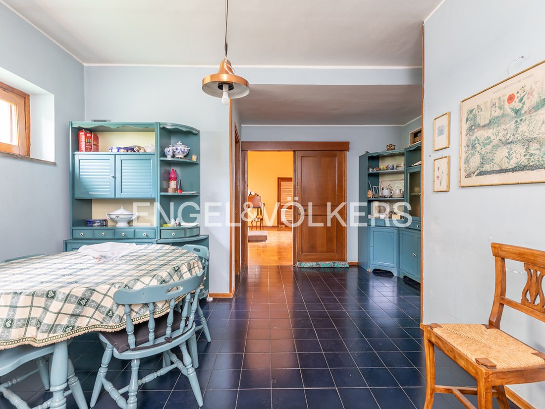 Villa in Giustiniana - La Storta - Olgiata, Rome, Lazio 4 - 19072707