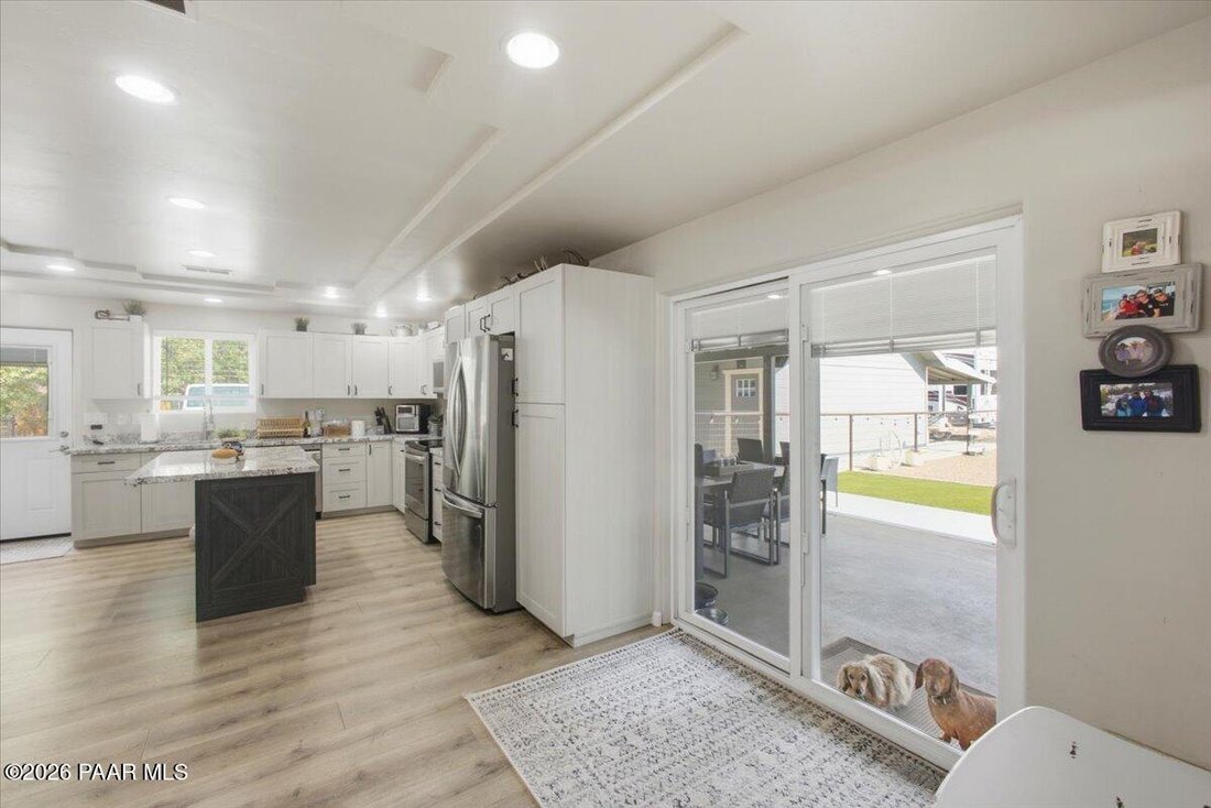 House in Prescott, Arizona, United States 2 - 19073958