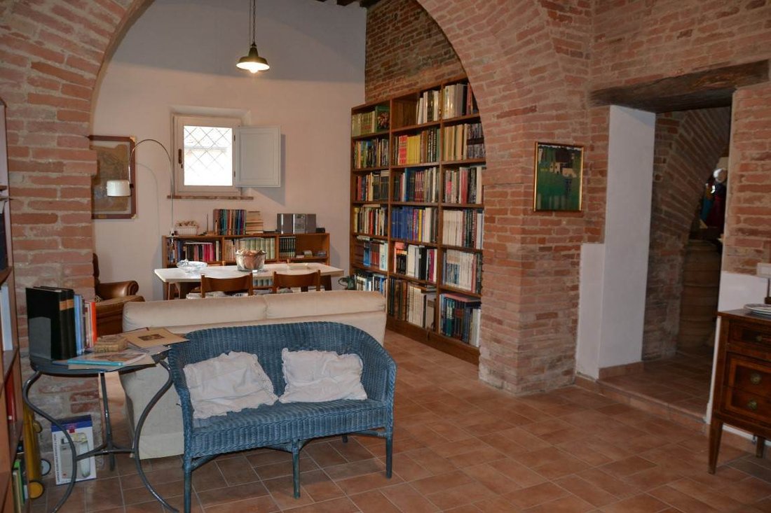 Maisons de campagne à Foiano della Chiana, Toscane, Italie 4 - 15908055