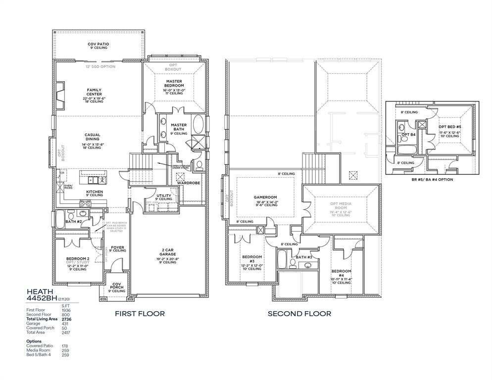 Haus in Prosper, Texas, Vereinigte Staaten 2 - 19069526