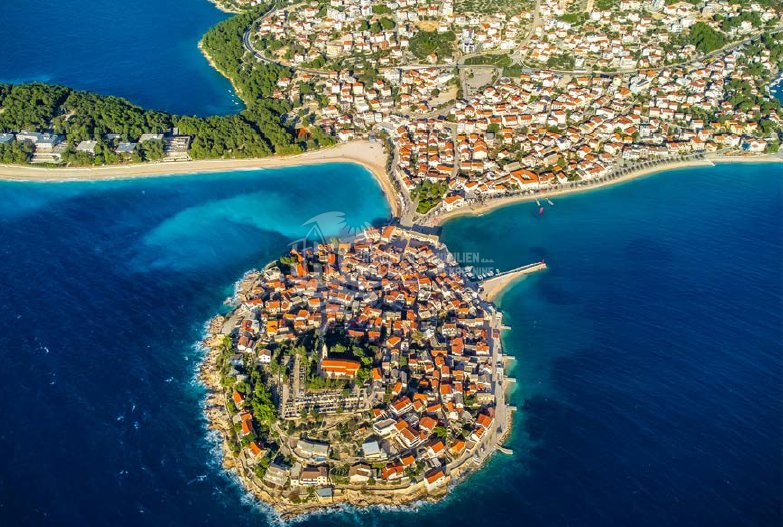 Apartment in Primosten, Sibenik-Knin County, Croatia 5 - 19074052