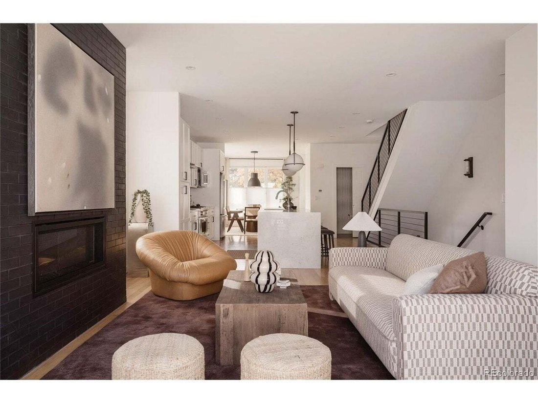 Townhouse in Aurora, Colorado, United States 1 - 19074402