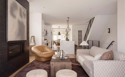 Townhouse in Aurora, Colorado, United States 1