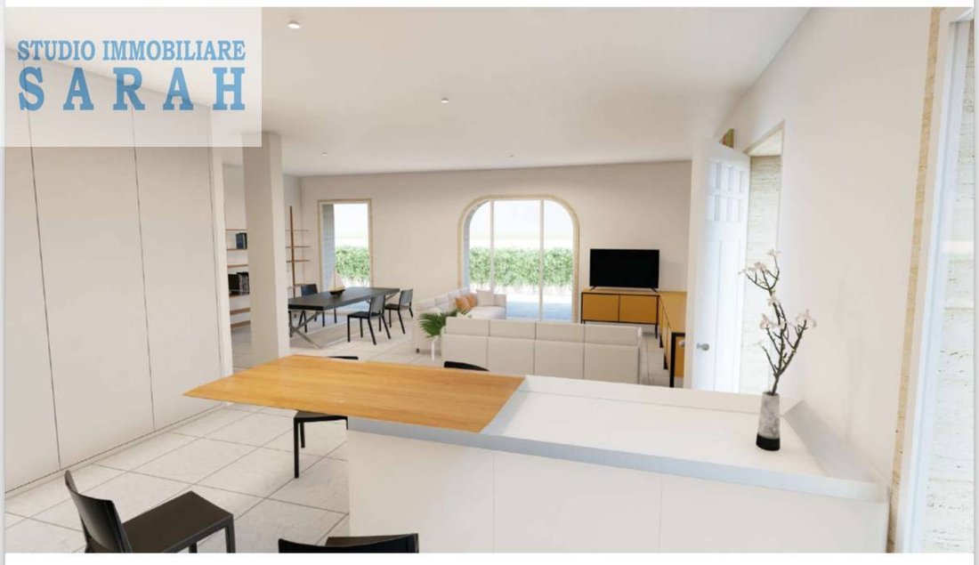 Appartement à Centro Storico, Viareggio, Toscane 4 - 16575657