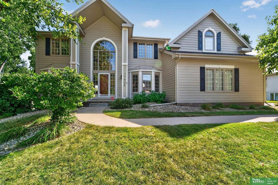 Casa en Omaha, Nebraska, Estados Unidos 1 - 19050385
