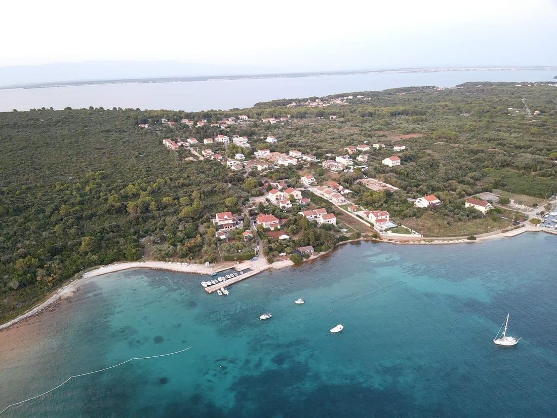 Villa in Ugljan, Zadar, Kroatien 3 - 19071915