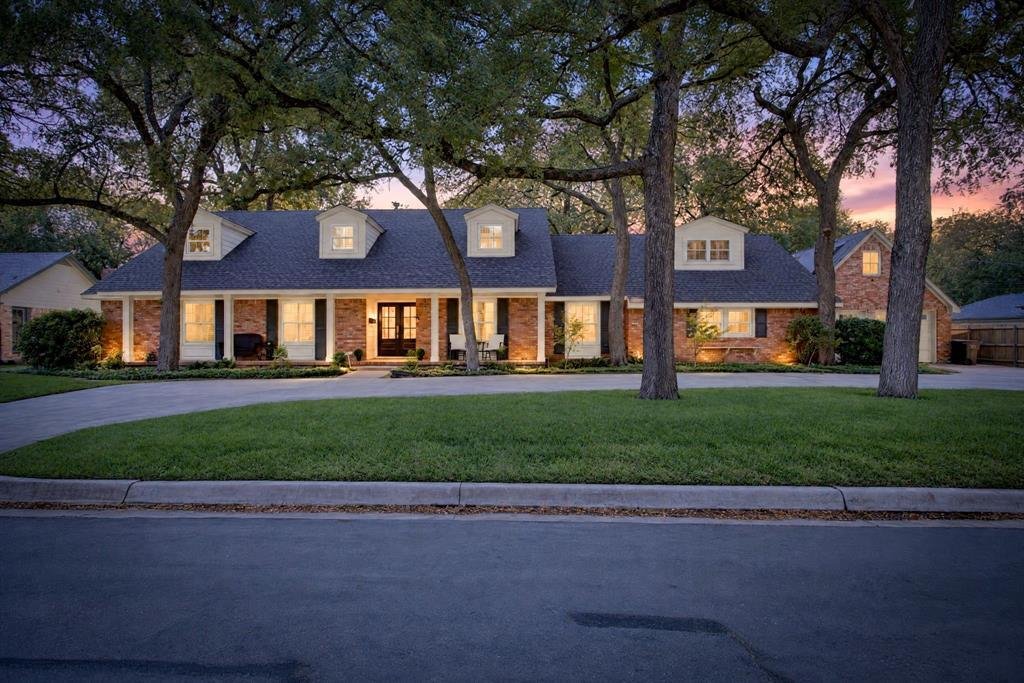 Casa en Fort Worth, Texas, Estados Unidos 1 - 19074850