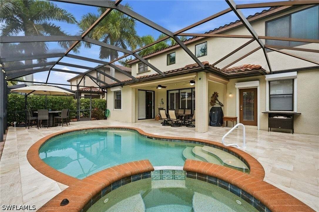 Haus in Naples, Florida, Vereinigte Staaten 3 - 19074031