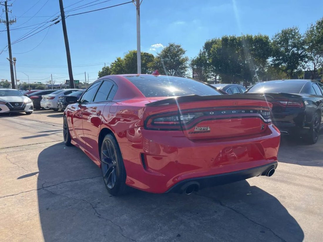 Sedan in Houston, TX, United States 3 - 19071984