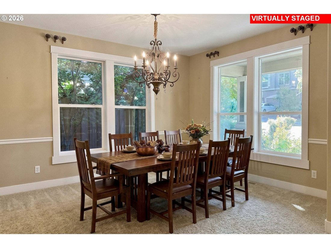 Casa en Tualatin, Oregón, Estados Unidos 5 - 18950645