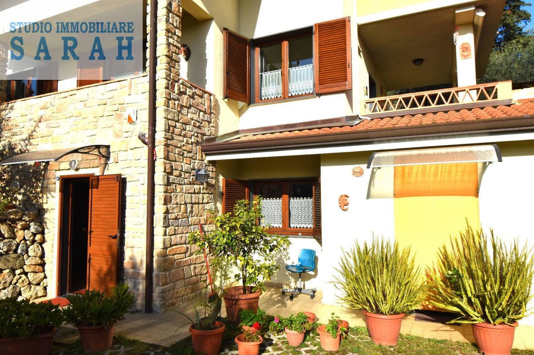 Villa in Massarosa, Toskana, Italien 5 - 17429112