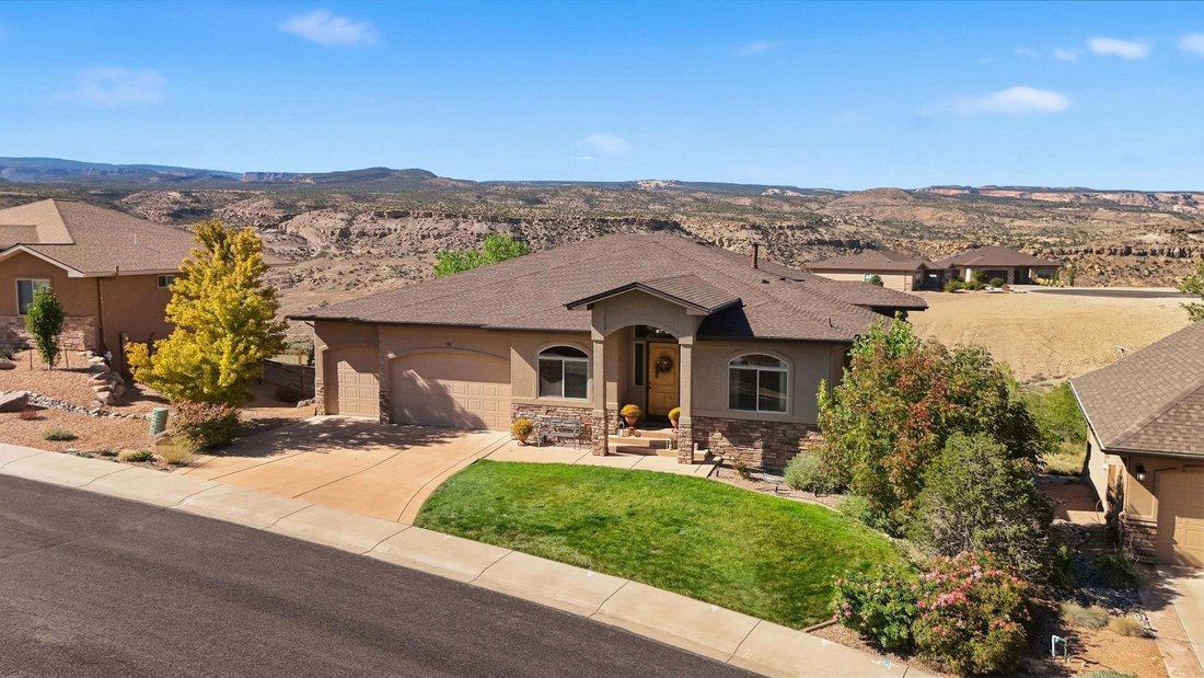 Haus in Grand Junction, Colorado, Vereinigte Staaten 2 - 19073664