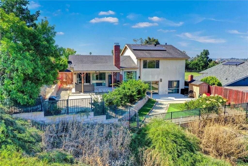 Maison à Mission Viejo, Californie, États-Unis 2 - 18301648