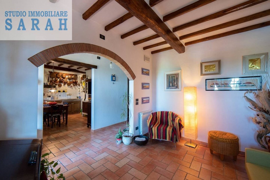Villa in Massarosa, Toskana, Italien 4 - 16575739