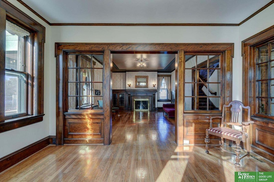 Haus in Omaha, Nebraska, Vereinigte Staaten 4 - 19053263